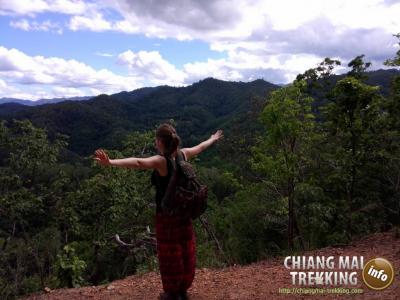 Photos from our guests | Chiang Mai Trekking | The best trekking in Chiang Mai with Piroon Nantaya